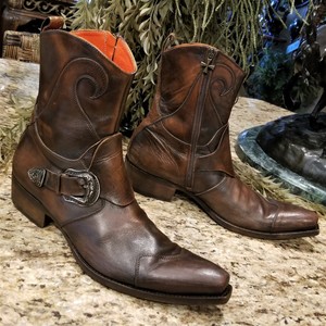 nason boots