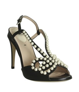 fendi pearl sandals