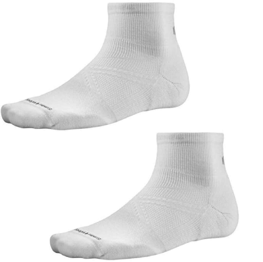 smartwool phd run elite