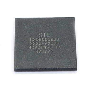 Chip Southbridge CXD90069GG Originale Per Sony PlayStation 5 Pro - Ricambio, Nuovo
