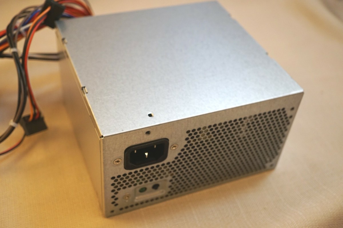 DELL Precision 3630 Tower PS-Power Supply 300W TG7YF 63YJP DELL Precision 3630 Tower PS-Power Supply 300W TG7YF 63YJP
