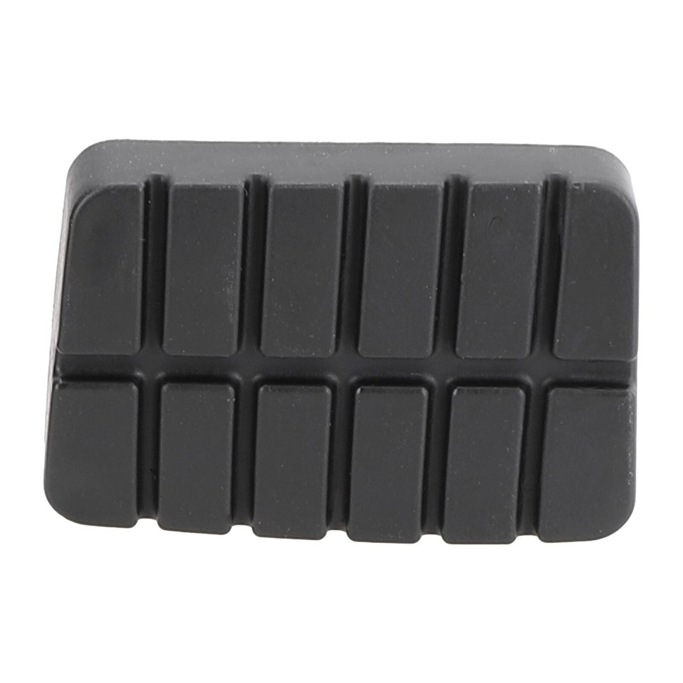 Improve Performance with Brake And Clutch Pedal Pads for Nissan D21