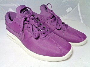 nike sb air max bruin vapor men's skateboarding shoe