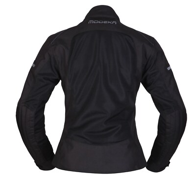 Modeka Veo Air Lady Summer Mesh Damen Motorradjacke 44