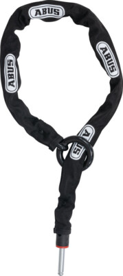 ABUS Einsteckkette  Anschließkette ACH 2.0 130 cm für Rahmenschloss Abus,Axa etc