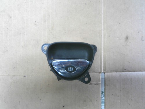 JAGUAR S TYPE 2002 PARKING BRAKE SWITCH 2R83-2B623-AB - 第 1/2 張圖片