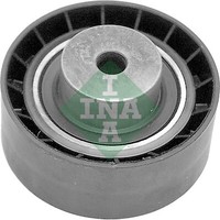 INA 531 0736 10 Spannrolle, Keilrippenriemen For Lotus MG MG (Nanjing) Rover