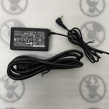 Genuine Sony AC Power Adapter ADP-15WH A PS5 Dual Sense Charging Dock CFI-ZDS1