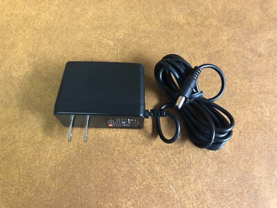 MW Mean Well GS15U-6P1J Wall Mount AC Adapters power supply 15W 24V
