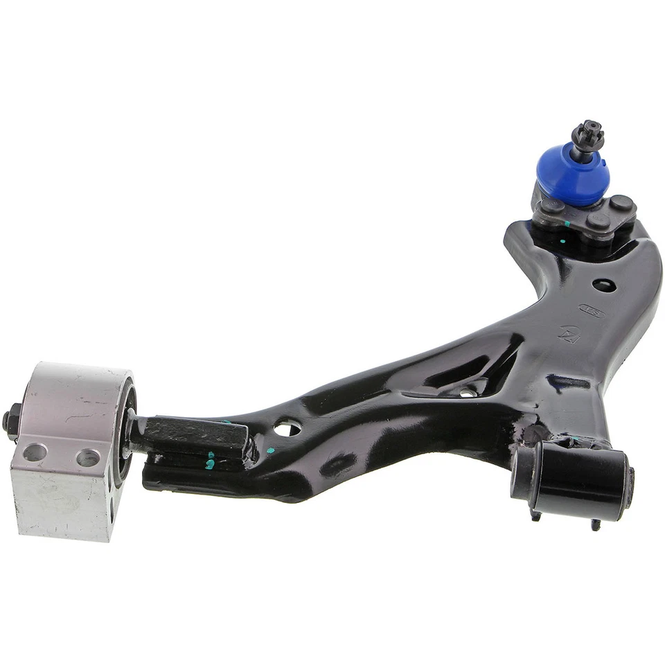 Front Lower Control Arm w/ Ball Joint Fits 2005 2006 2007 2008 Chevrolet Equinox - Image 2 of 4
