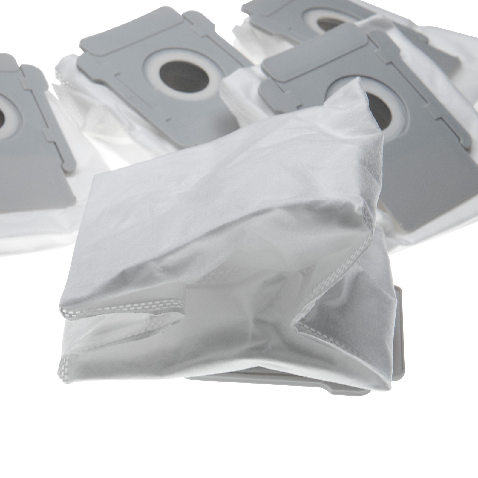 Lot De 12 Sac Aspirateur Compatibles Avec Roomba I7 I7+ I8 I8+ I4 I4