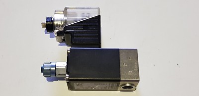 Bürkert Magnetventil Typ 0311 D 