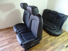 Audi A6 4G Avant Sitze LEDER Sitzheizung ✅ORIGINAL®Audi
