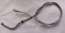Bremsleitung hinten Stahlmantel Aprilia Leonardo 125 1997