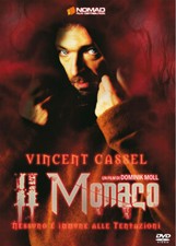 Il Monaco - The Monk DVD EAGLE PICTURES