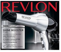 Revlon 1875w Tourmaline Ceramic Frizz Control Hair Blow Dryer With Diffuser on sale Revlon 1875w Tourmaline Ceramic Frizz Control Hair Blow Dryer With Diffuser on sale