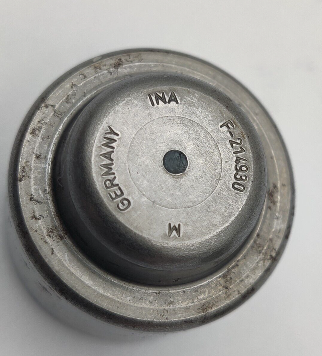 Genuine New FORD Transit, Tourneo TDCi, Flywheel Crankshaft Spigot