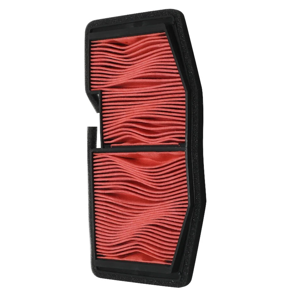 Filtro de aire para piezas de motor de motocicleta para Triumph Daytona 675 R 2007-2020 Foto 3 de 4