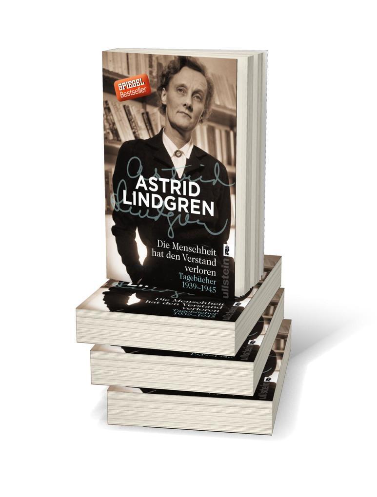 Thumbnail - Die Menschheit Hat Den Verstand Verloren | Astrid Lindgren | 2016 |