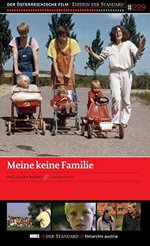 Meine keine Familie (DVD) diverse