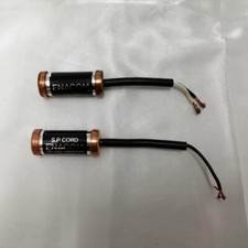 Harmonix Enokido Speaker Enacom 2pcs PAIR USED JAPAN combak bravo encore audio