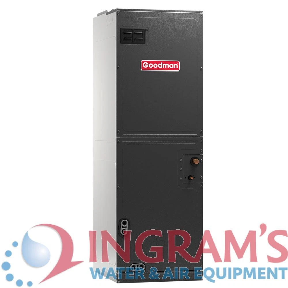 Goodman 3.5 Ton Multi Speed Air Handler - ARUF43C14 | eBay