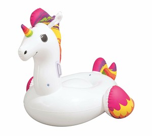 porteur licorne