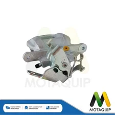 Fits Ford Transit Custom 2.0 D 2.2 dCi Brake Caliper Rear Right Motaquip