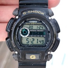 auto light switch g shock