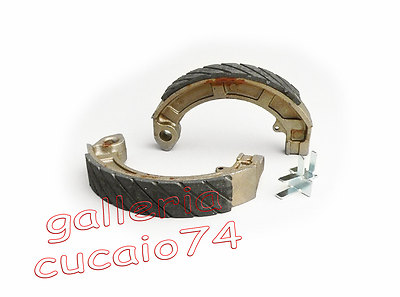 GANASCE VESPA POSTERIORI SUPER