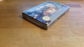 Snake's Revenge Nintendo NES PAL B CIB CONFEZIONE ORIGINALE #2