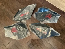 NEW Jeep Wrangler Inner Fender Liners Nilight Fast & Free Shipping