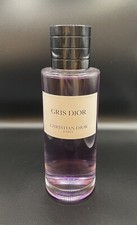 DIOR GRIS DIOR EAU DE PARFUM Dior Privee 8.4oz / 250ml