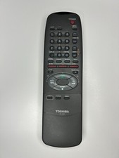 Toshiba VC-450T TV VCR Remote Control OEM for M261 M261C M450 M450C M461 M461C