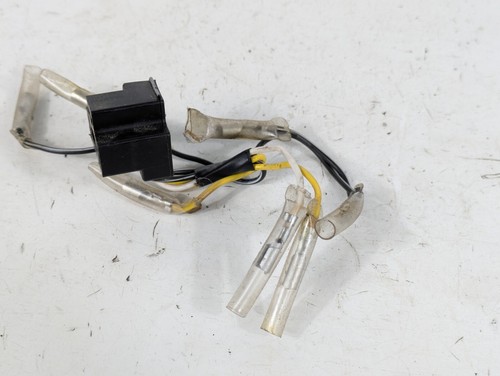 Suzuki Intruder 1400 VS1400 Headlight Head Light Lamp Wire Wiring Sub Harness - Picture 3 of 6