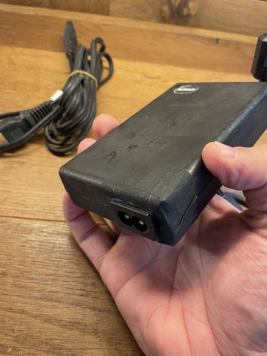 *Tested : Exc+4* Nikon Genuine EH-4 AC Adapter for Nikon D1 D1H D1X From Japan - Bild 5 von 10