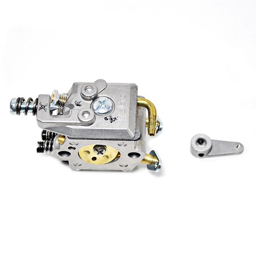 Carburador Walbro 100% original para motor DLE20CC / DLE20RA modelo de avión de radiocontrol - Imagen 6 de 6