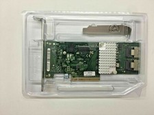 Fujitsu D2607 9211-8I SAS/SATA RAID SAS controller LSI SAS2008 