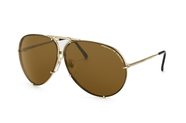 Porsche Design Occhiali da sole P8478 a | Acquisti Online su eBay