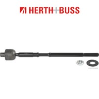 Herth+Buss Jakoparts Spurstange Axialgelenk FüR Honda CR-V III (Re) 2.0I 4WD Vo