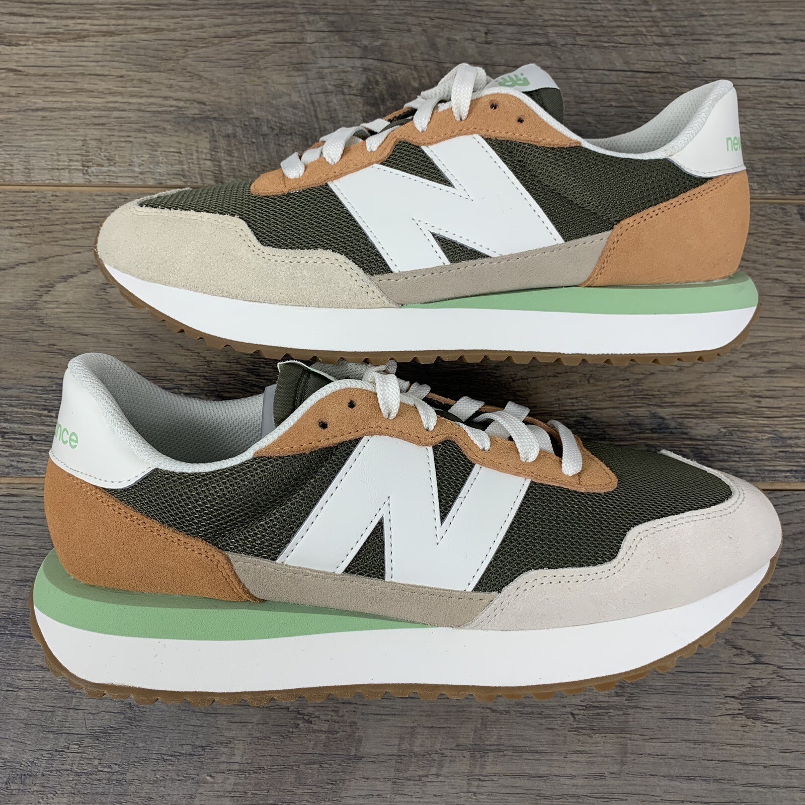 WACKOMARIA PLEATED TROUSERS(TYPE-2)