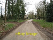 Photo 6x4 The centre of Tunworth  c2010