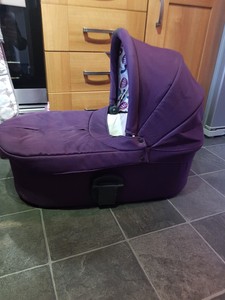 sola carrycot