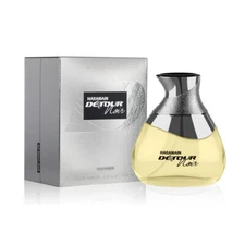 Detour Noir by Al Haramain 100ml Spray - Free Express Shipping SEALED
