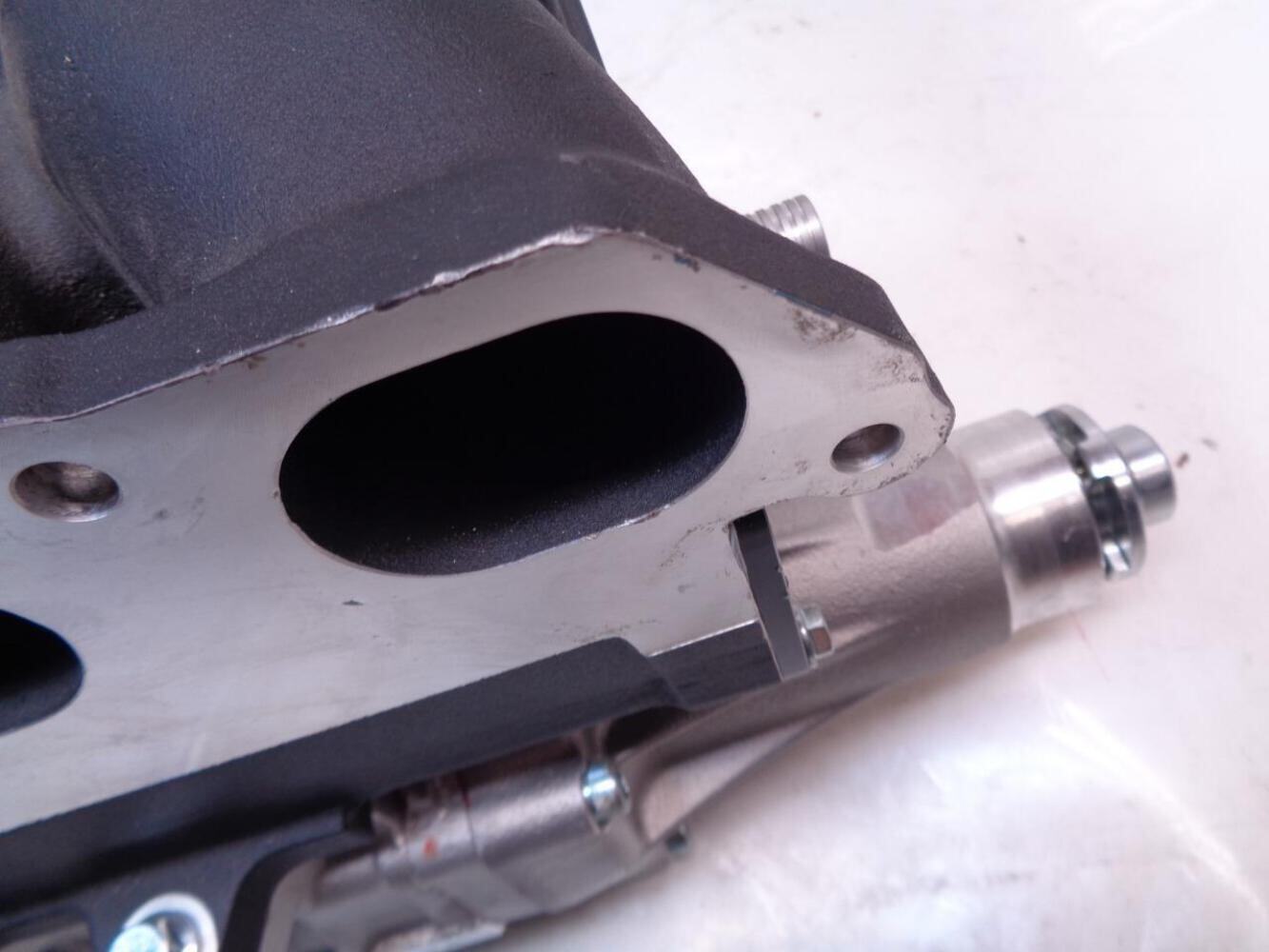 NEW BOE FABRICATION REV 300 TVS 2005 LOTUS SUPER CHARGER REV300TVS R14