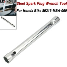 For Honda Steel Spark Plug Wrench Tool Shadow 750 Spirit Tourer Aero Ace RS 750