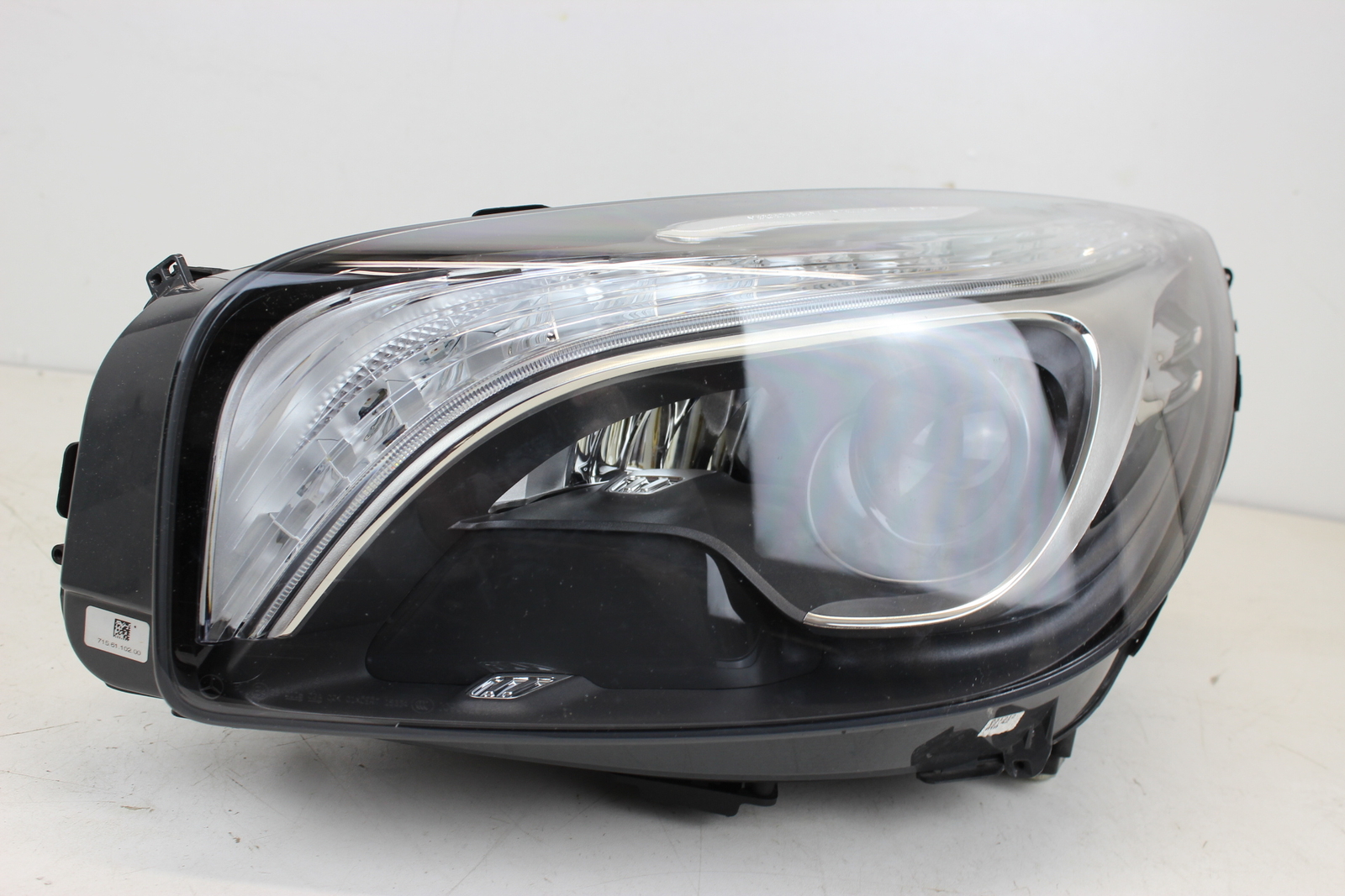 Mercedes Benz SL R231 A231 W231 LED ILS original Scheinwerfer  