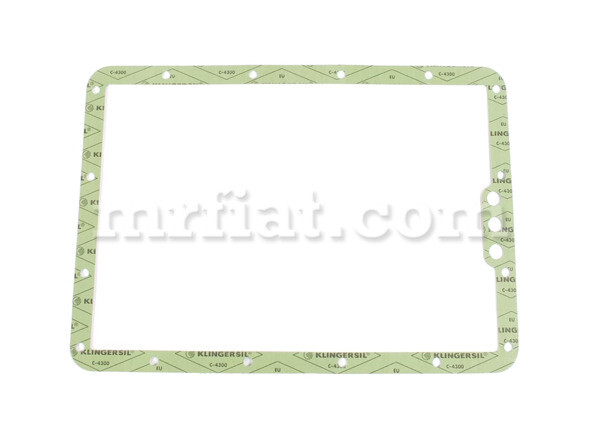 Ferrari 308 QV 328 Gearbox Cover Gasket New