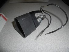 Aircraft Instrument Panel Spot Light 12v Vintage