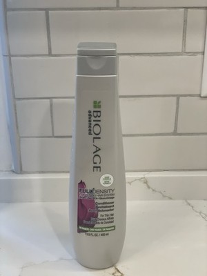 Matrix Biolage Full Density Thickening Conditioner Thin Hair 13.5 fl oz New